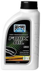 Bel-Ray High Performance Fork Oil 5W